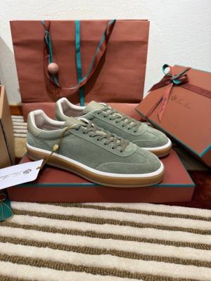 cheap quality Loro Piana Men Shoes Model No. 25